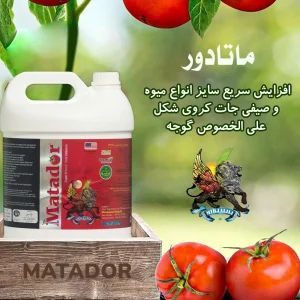 استوری-ماتادور
