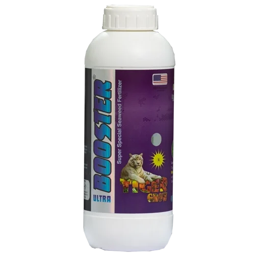 کود اولترا بوستر ، کودی تخصصی برای رشد رویشی و جوانه زنی و رشد سرشاخه ها