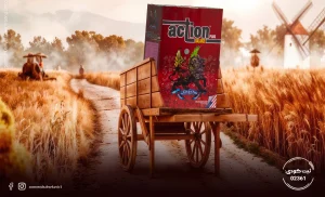 تامین ریزمغذی و کود مخصوص گندم