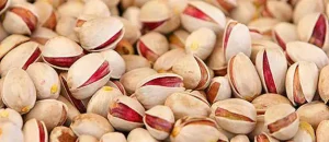 فواید و خواص پسته خوردن بر بینایی و گوارش 