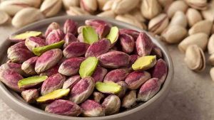 فواید و خواص خوردن پسته برای سلامتی