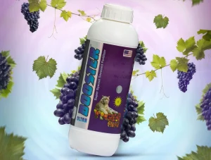 اولترا بوستر میرجلیلی کودی فوق العاده و مخصوص برای درختان انگور وتاکستان