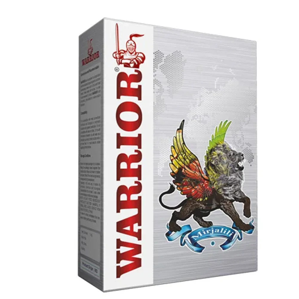 ترکیب سه کود به صورت همزمان (پتاس ، آمینو ، ریزمغذی ) در یک کود واریور