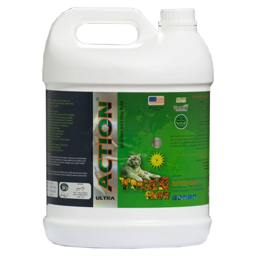 اولترا اکشن