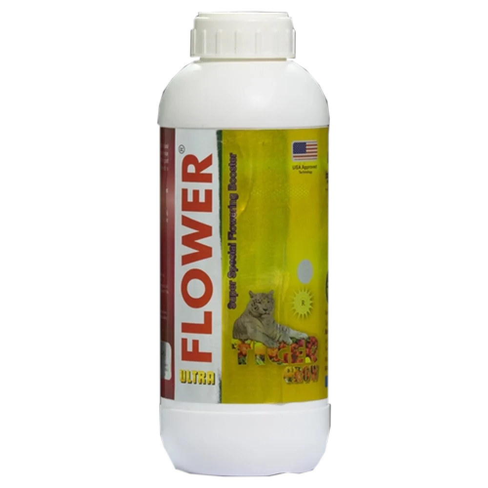 اولترا فلاور